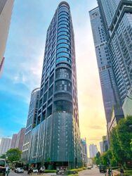 Anson Road (D2), Office #582259471